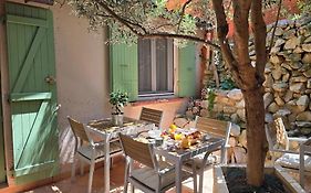 Hotel Le Colbert